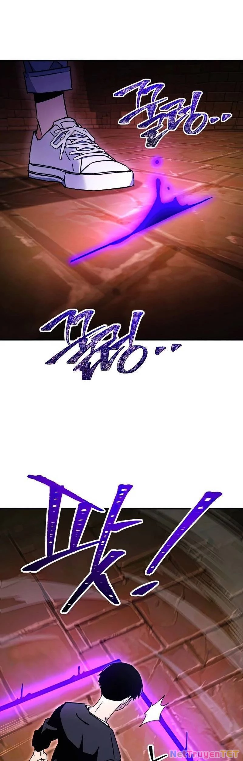 Anh Hùng Trở Về Chapter 33 - 31