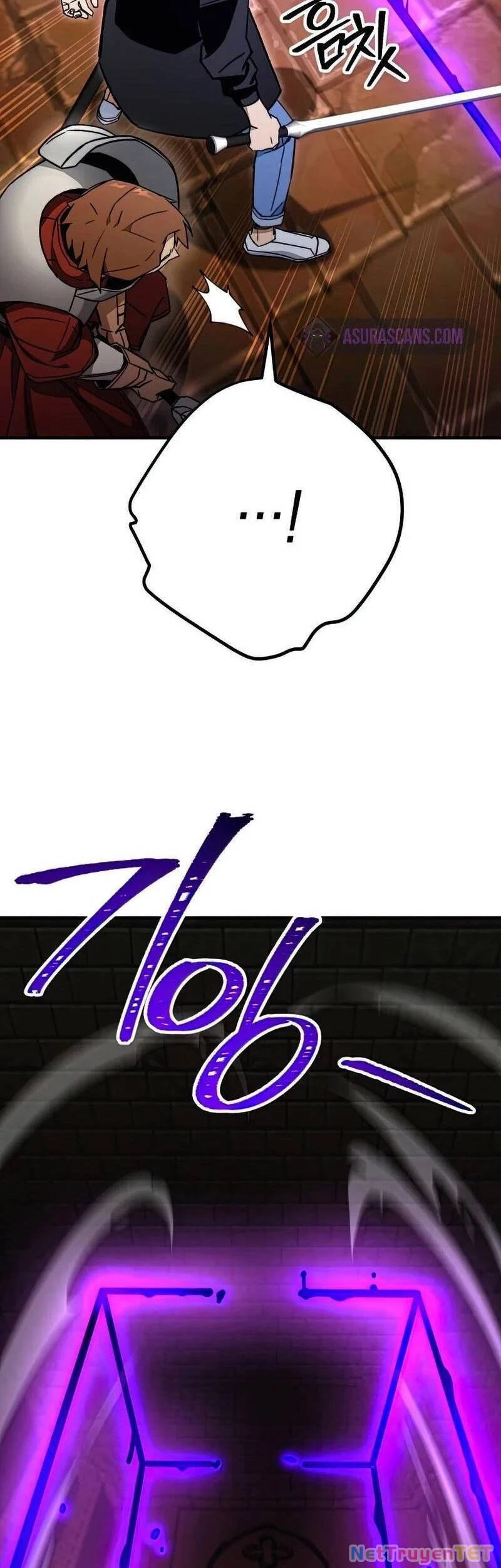 Anh Hùng Trở Về Chapter 33 - 32