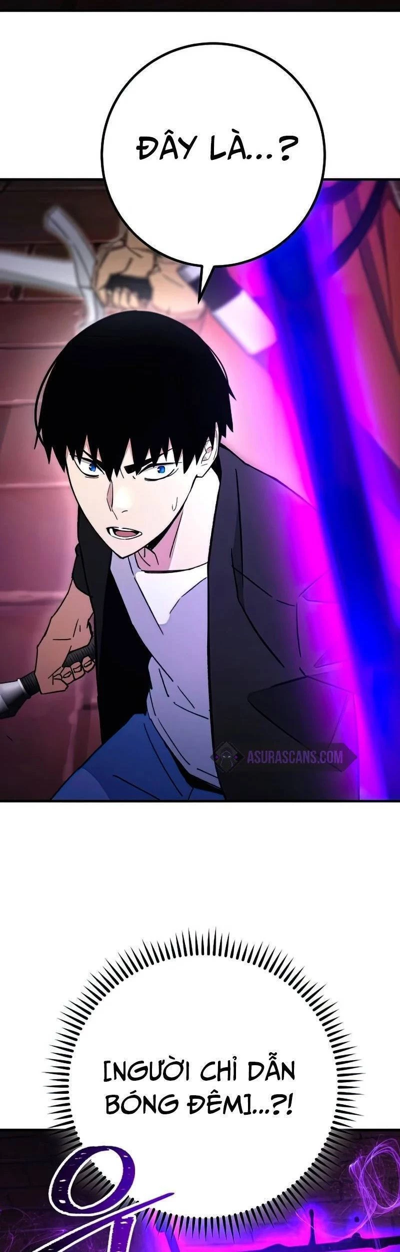 Anh Hùng Trở Về Chapter 33 - 34