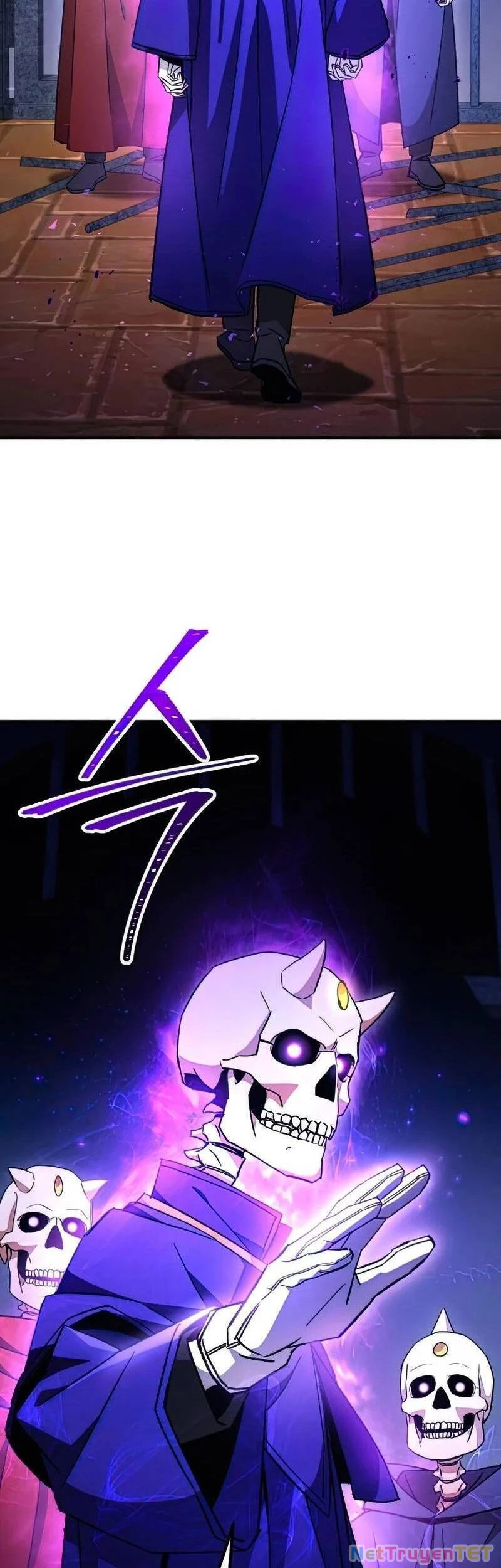 Anh Hùng Trở Về Chapter 33 - 38