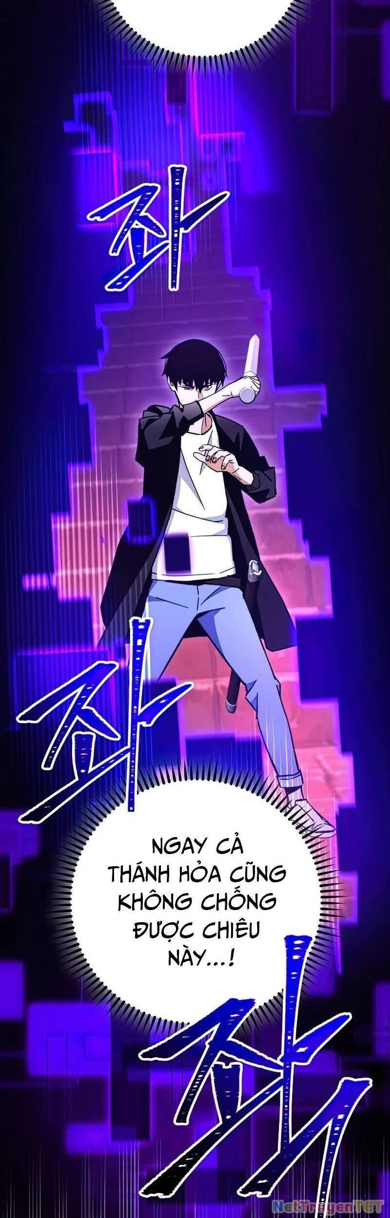 Anh Hùng Trở Về Chapter 33 - 41