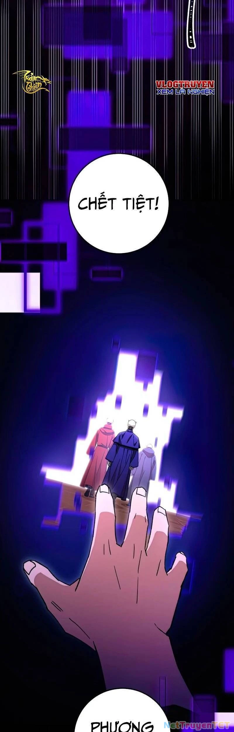 Anh Hùng Trở Về Chapter 33 - 42