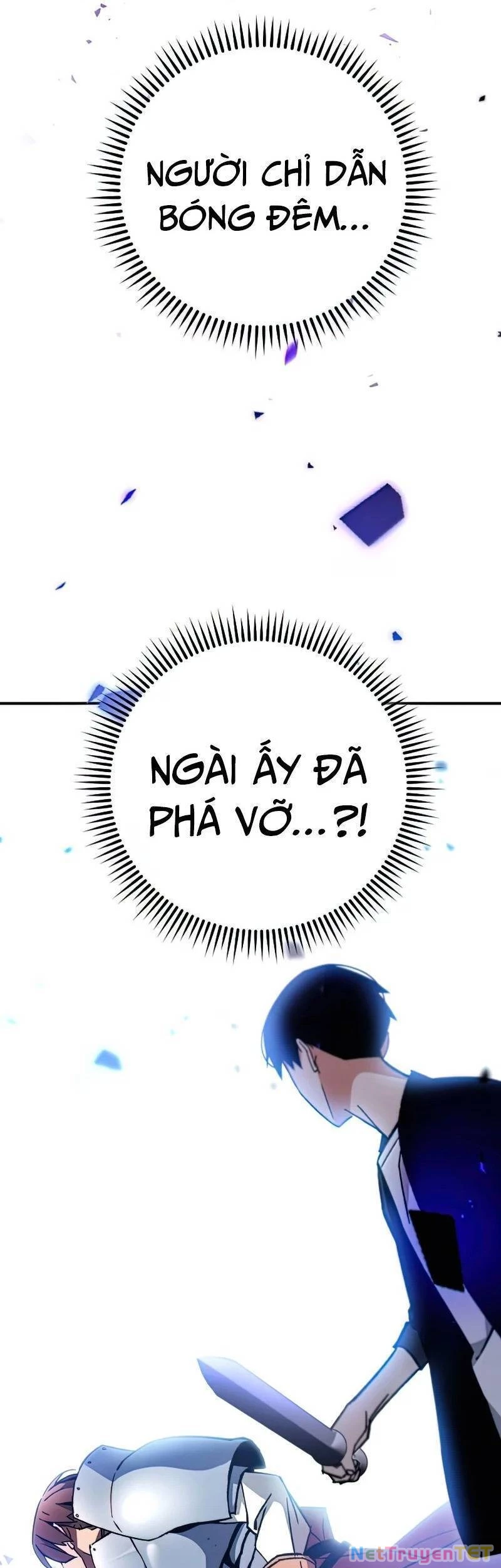 Anh Hùng Trở Về Chapter 33 - 50
