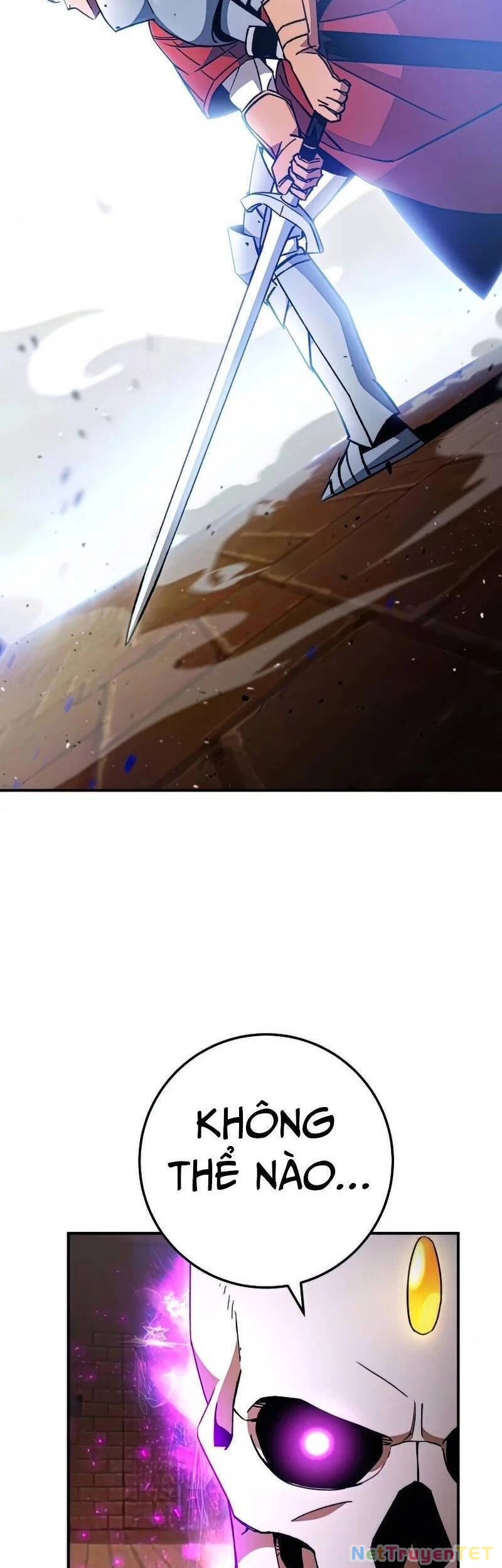 Anh Hùng Trở Về Chapter 33 - 51