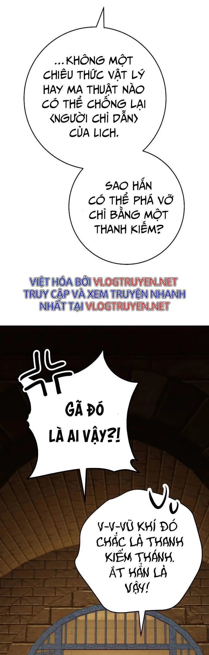 Anh Hùng Trở Về Chapter 33 - 53