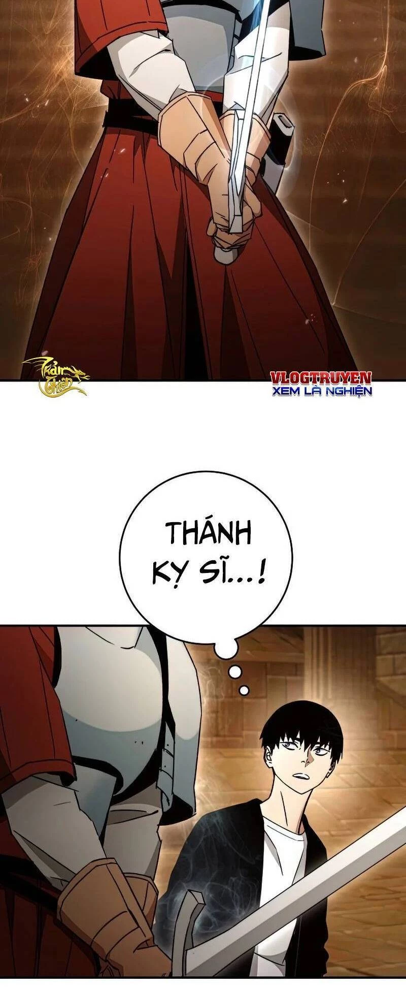 Anh Hùng Trở Về Chapter 33 - 57