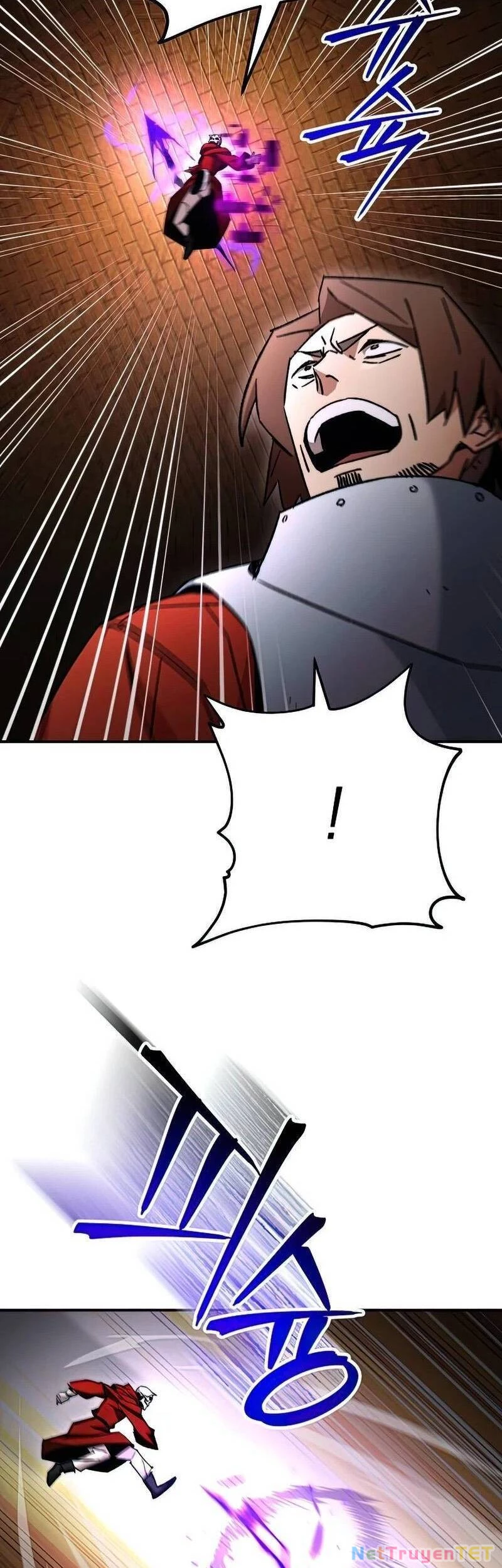 Anh Hùng Trở Về Chapter 33 - 65