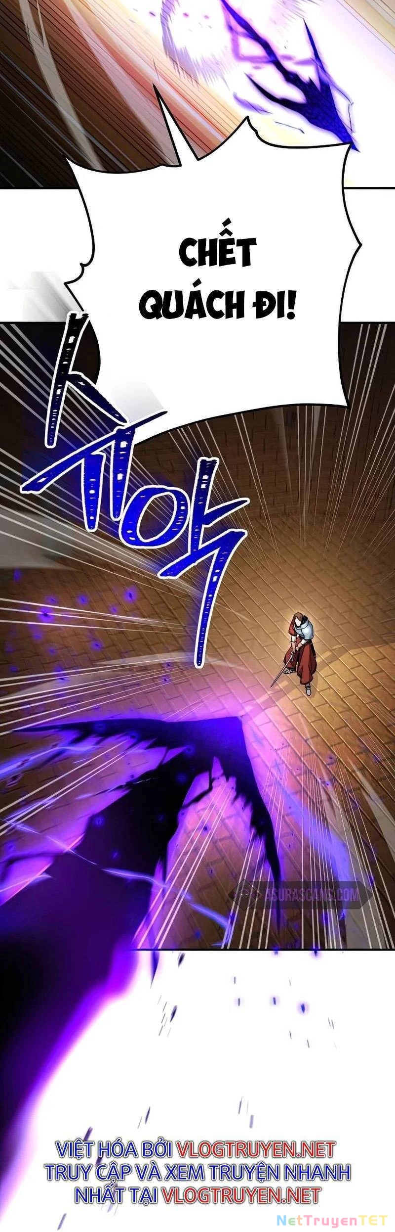 Anh Hùng Trở Về Chapter 33 - 66