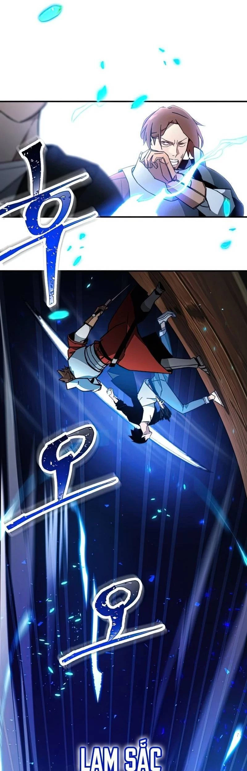 Anh Hùng Trở Về Chapter 33 - 69