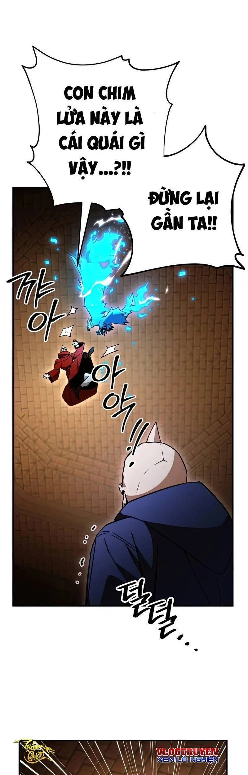 Anh Hùng Trở Về Chapter 33 - 76