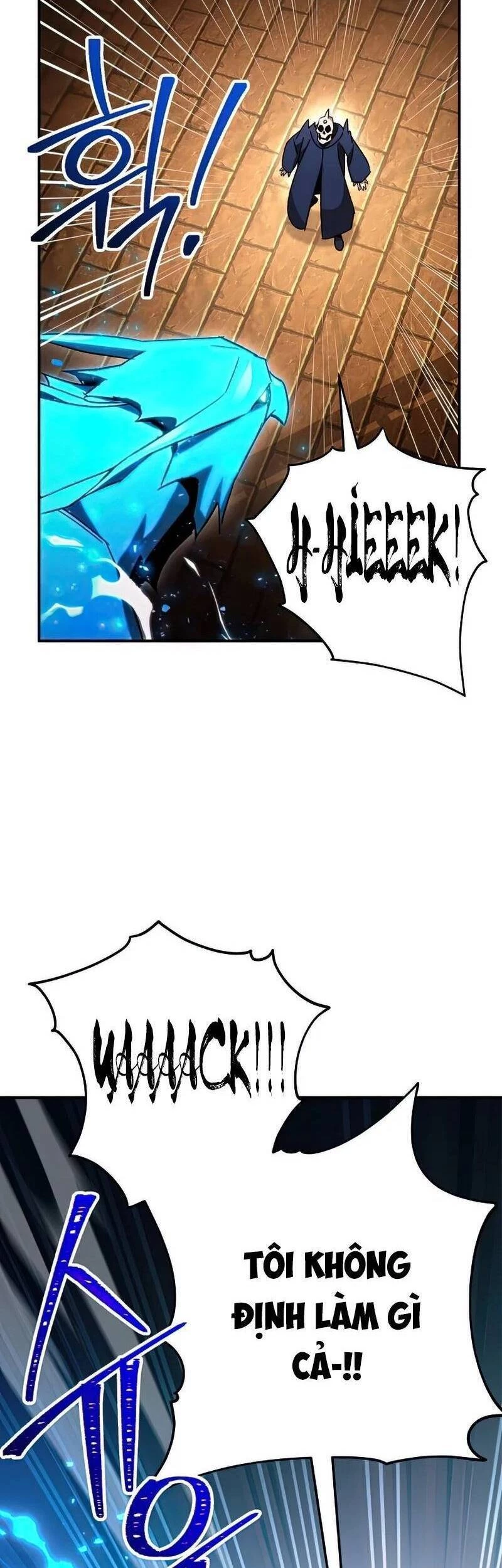 Anh Hùng Trở Về Chapter 33 - 77