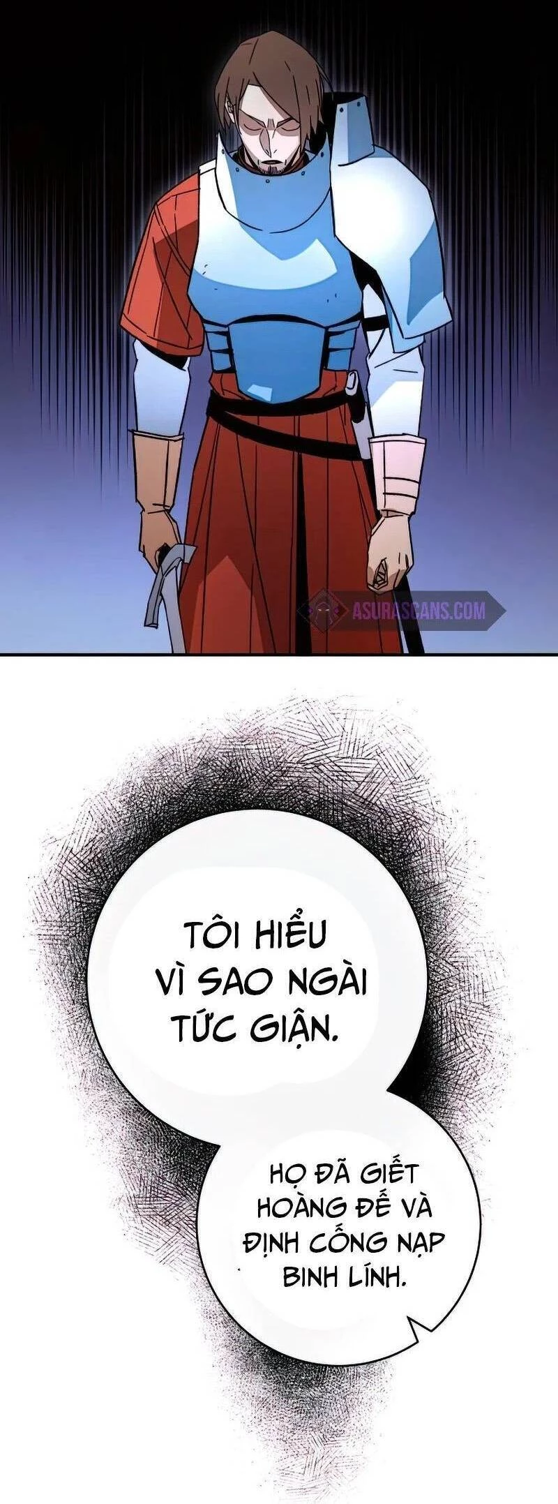 Anh Hùng Trở Về Chapter 33 - 80