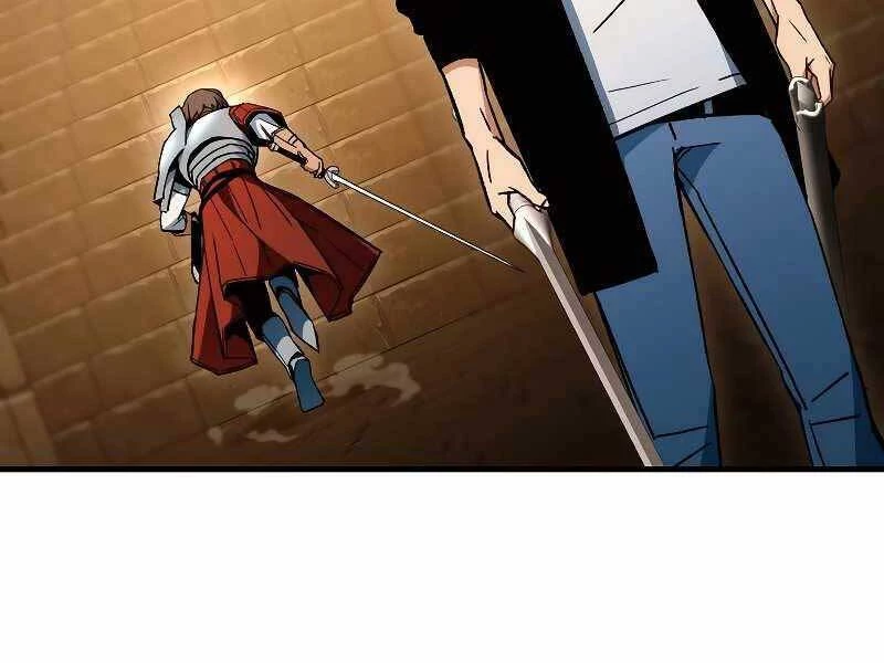 Anh Hùng Trở Về Chapter 34 - 38