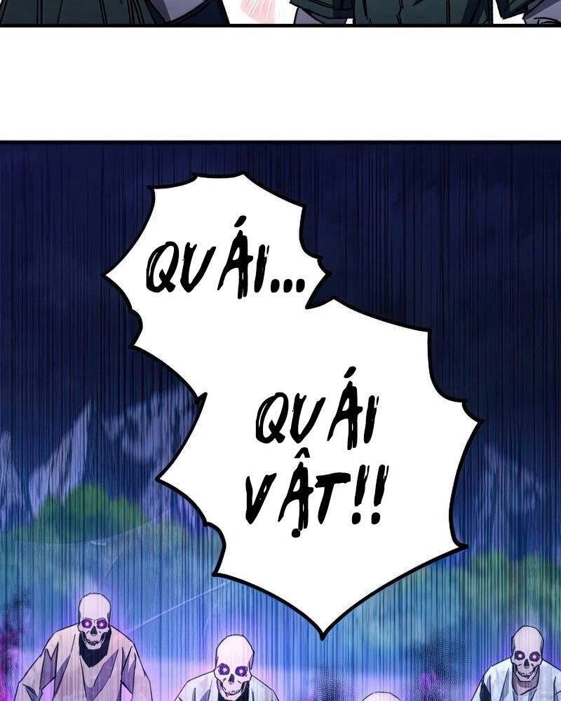 Anh Hùng Trở Về Chapter 35 - 22