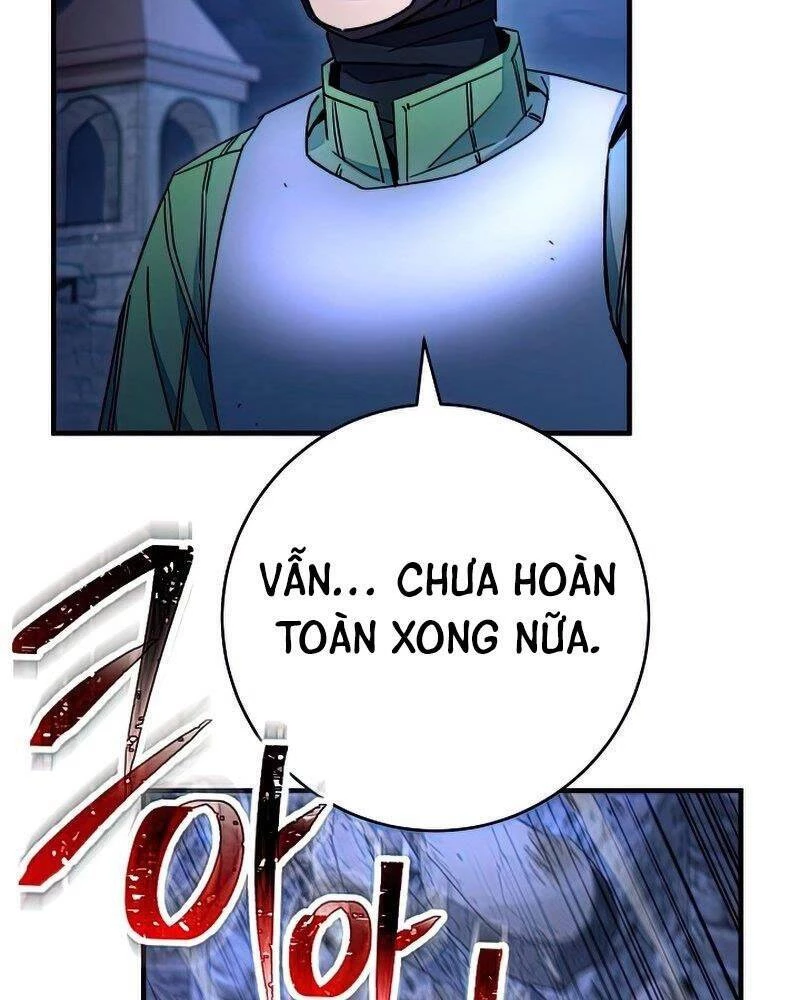 Anh Hùng Trở Về Chapter 35 - 37