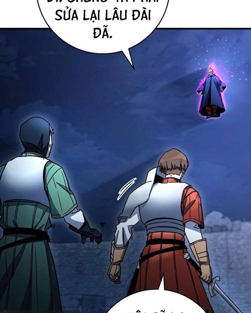Anh Hùng Trở Về Chapter 35 - 40