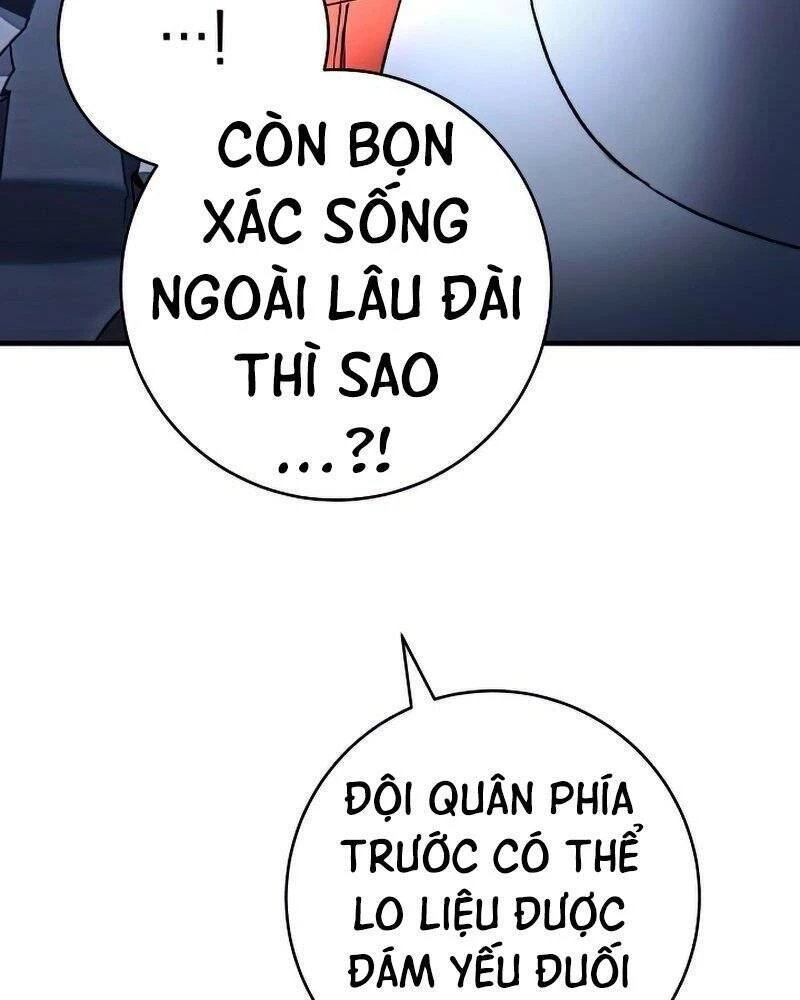 Anh Hùng Trở Về Chapter 35 - 44