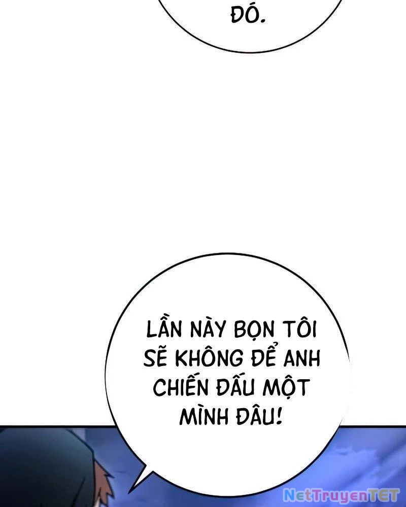 Anh Hùng Trở Về Chapter 35 - 45