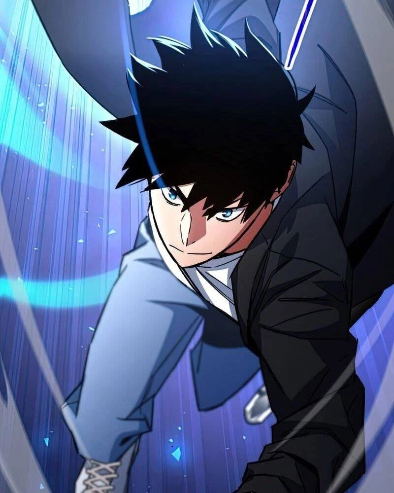 Anh Hùng Trở Về Chapter 35 - 55