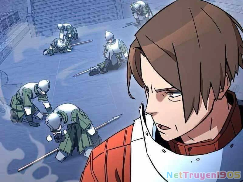 Anh Hùng Trở Về Chapter 36 - 18