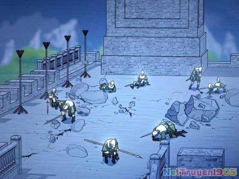 Anh Hùng Trở Về Chapter 36 - 32