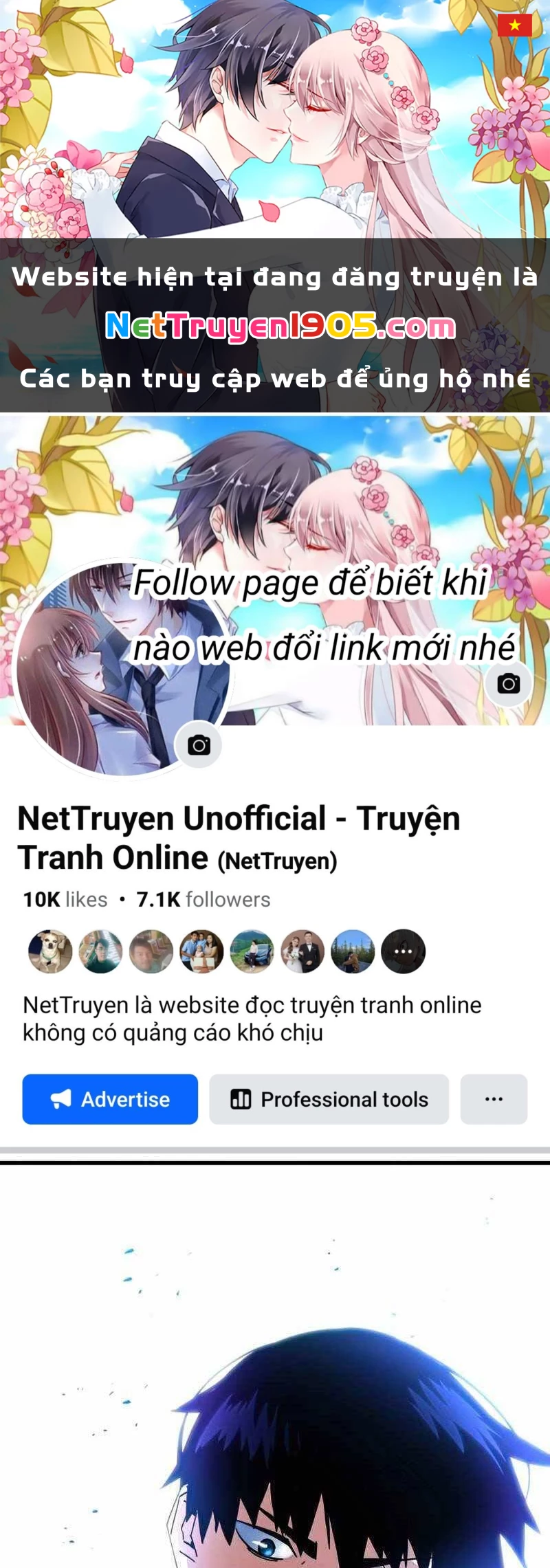 Anh Hùng Trở Về Chapter 36.5 - 1