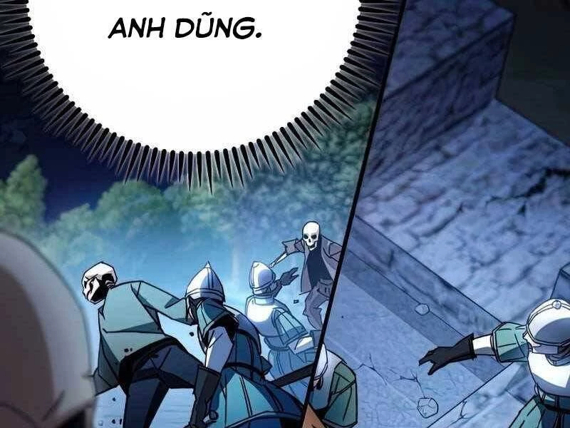 Anh Hùng Trở Về Chapter 36.5 - 4