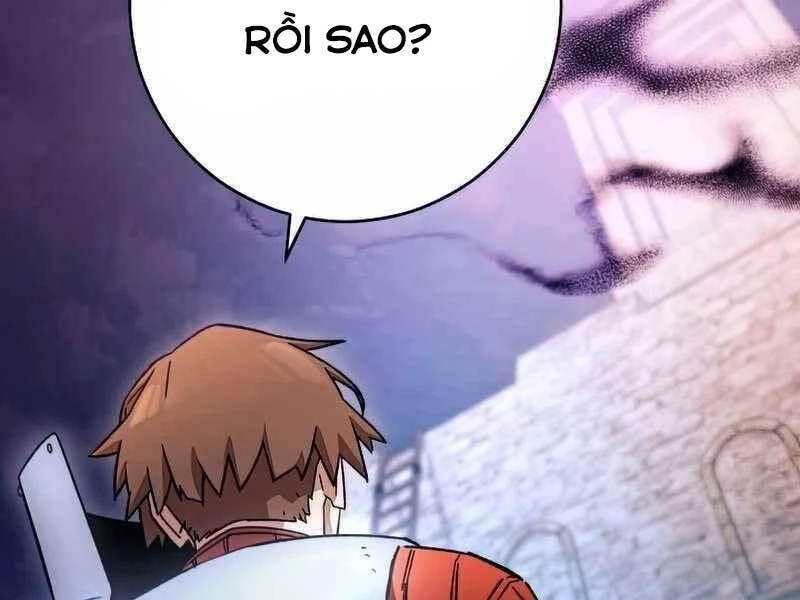 Anh Hùng Trở Về Chapter 36.5 - 117