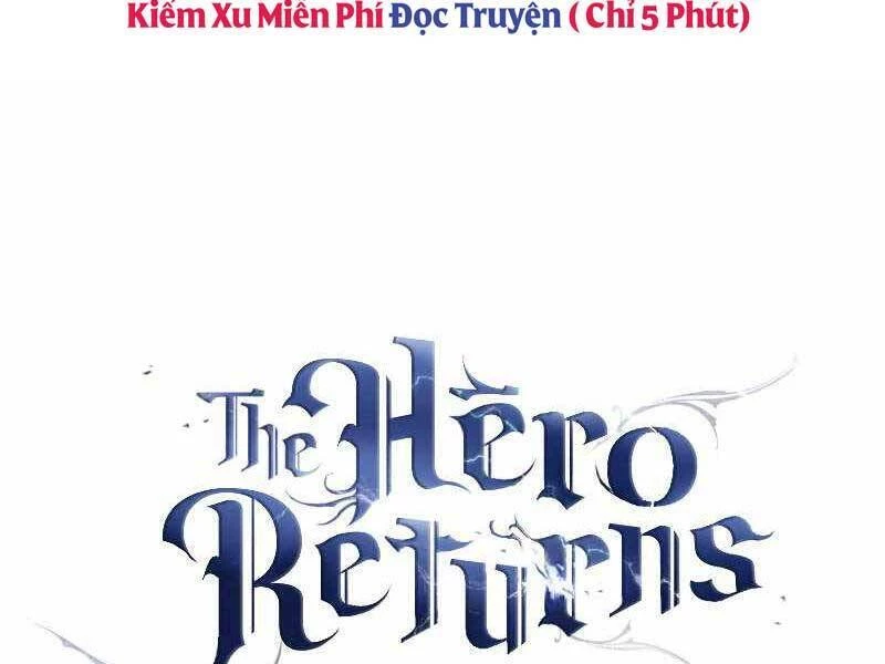 Anh Hùng Trở Về Chapter 36.5 - 187