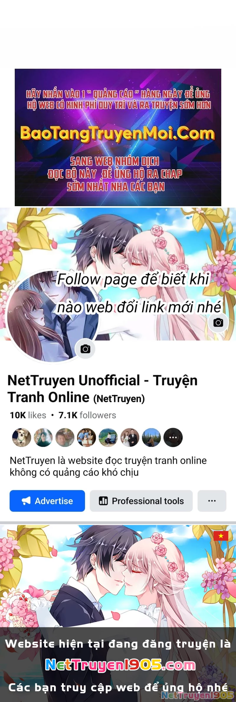 Anh Hùng Trở Về Chapter 36.5 - 190