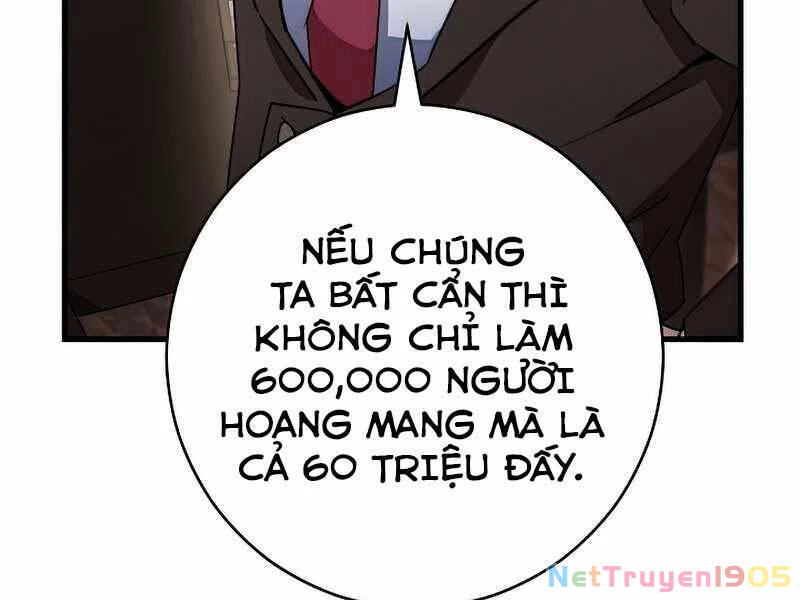 Anh Hùng Trở Về Chapter 37 - 39
