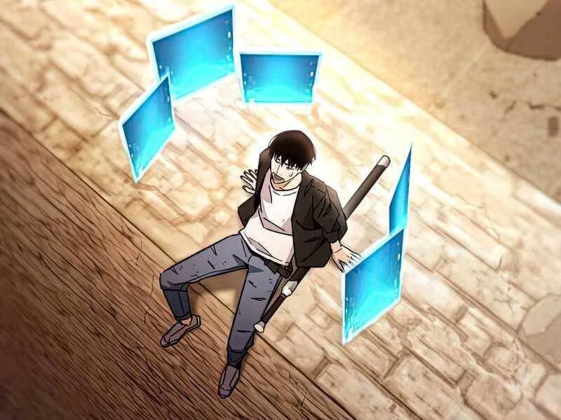 Anh Hùng Trở Về Chapter 37 - 122