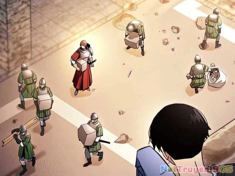 Anh Hùng Trở Về Chapter 37 - 153