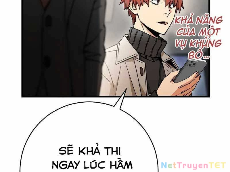 Anh Hùng Trở Về Chapter 39 - 31