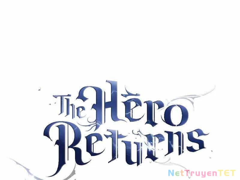 Anh Hùng Trở Về Chapter 39 - 237