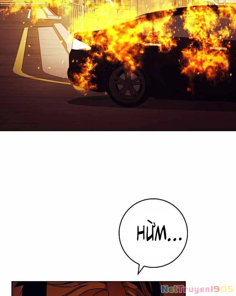 Anh Hùng Trở Về Chapter 40 - 5