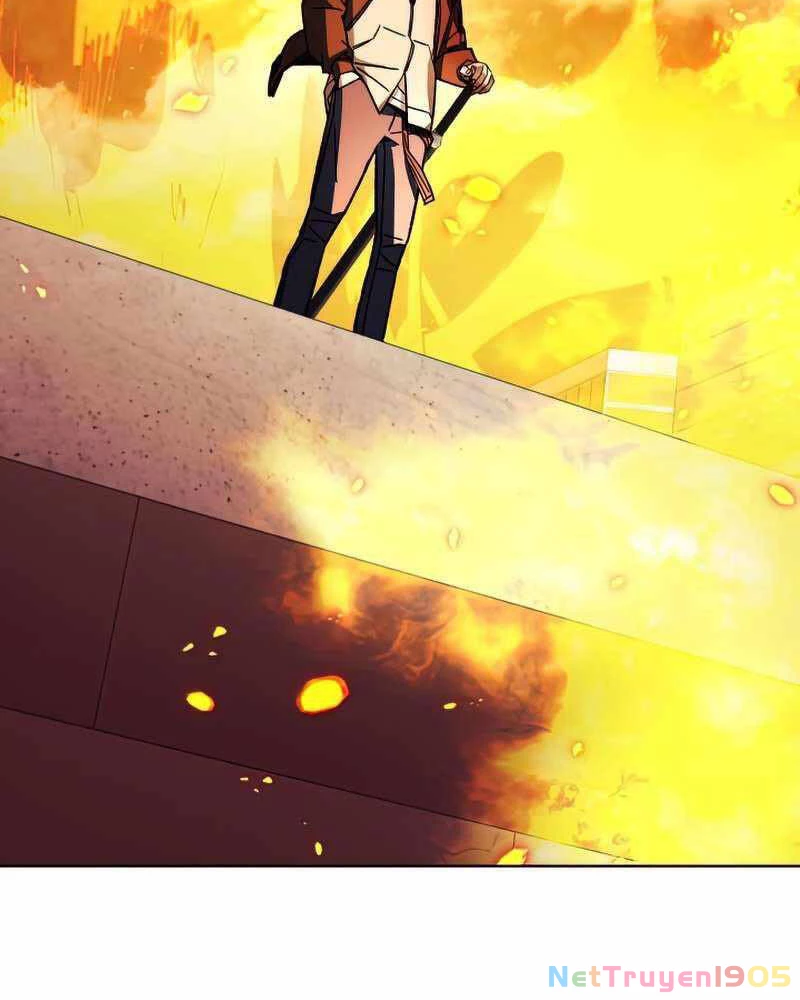 Anh Hùng Trở Về Chapter 40 - 8