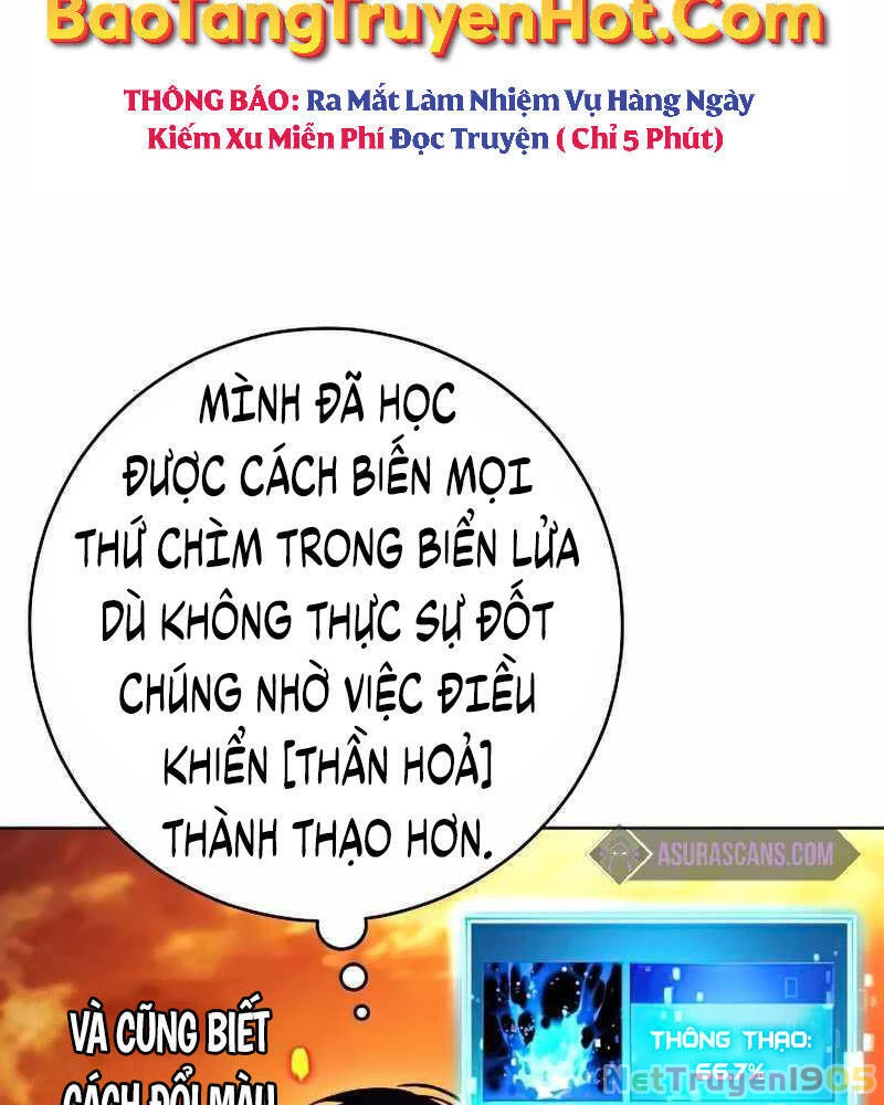 Anh Hùng Trở Về Chapter 40 - 11