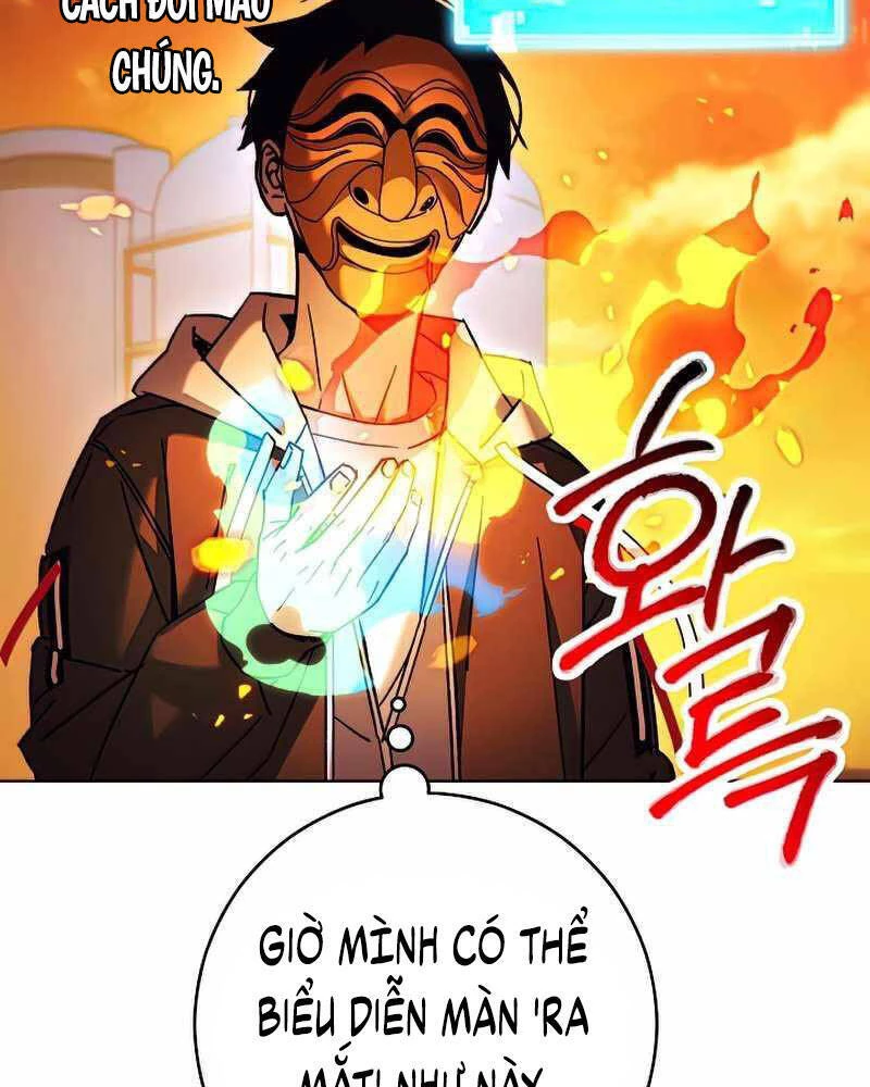 Anh Hùng Trở Về Chapter 40 - 12