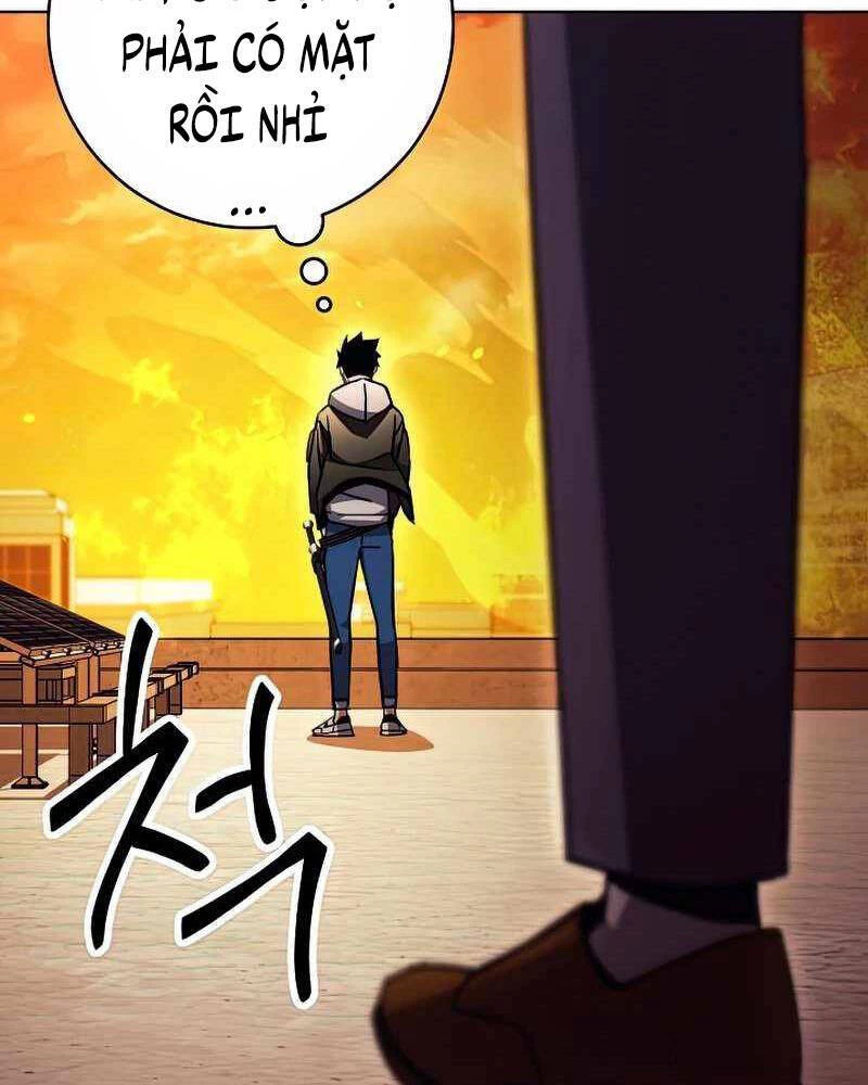 Anh Hùng Trở Về Chapter 40 - 16