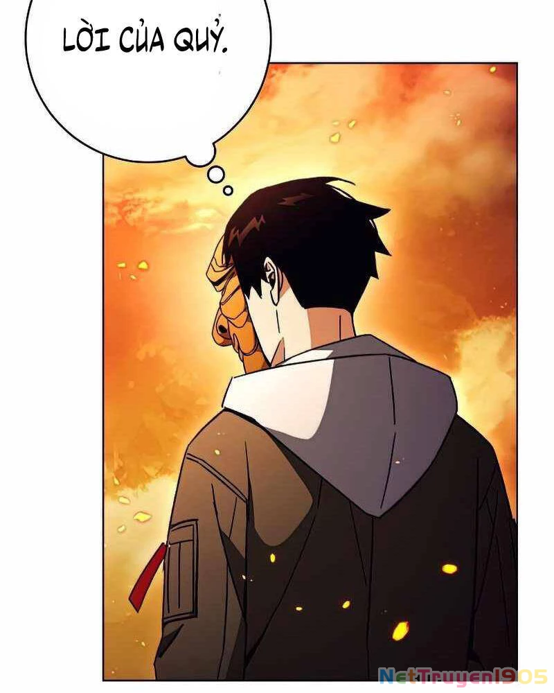 Anh Hùng Trở Về Chapter 40 - 18