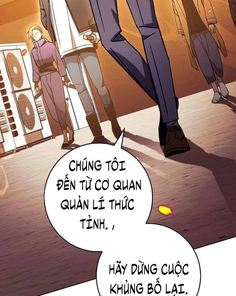 Anh Hùng Trở Về Chapter 40 - 21