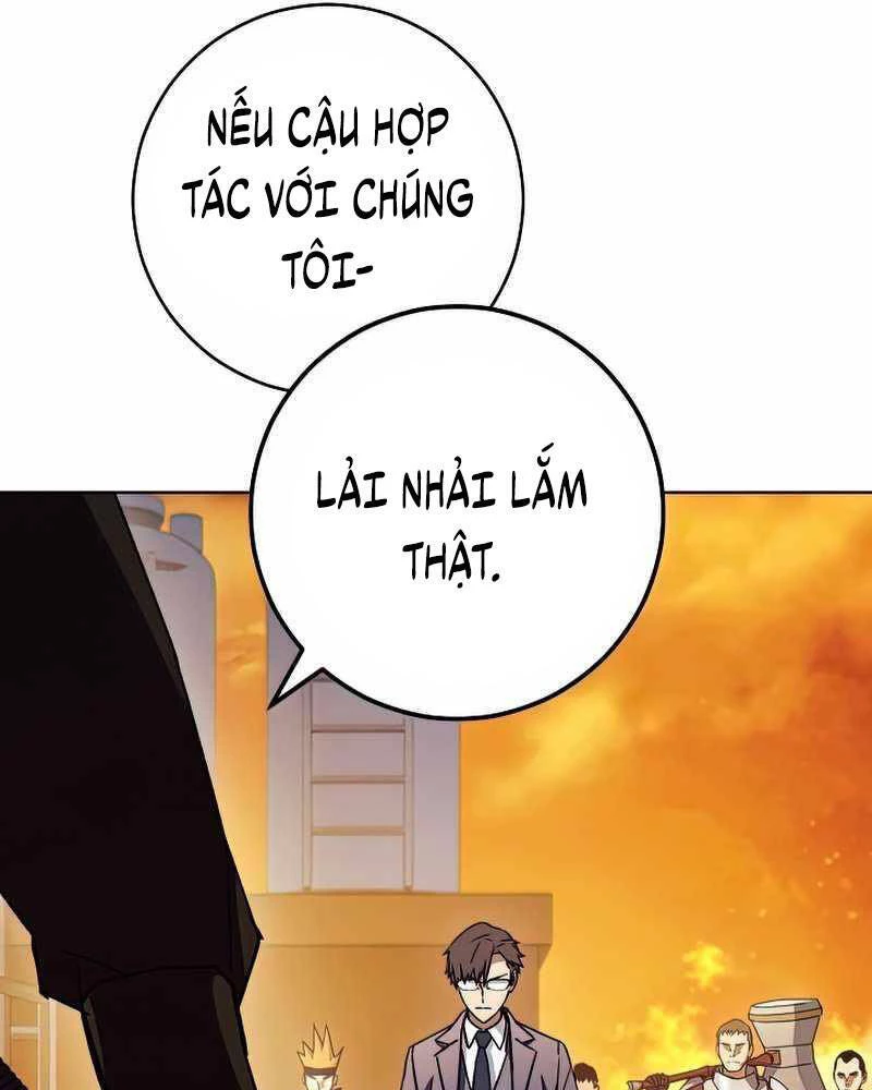 Anh Hùng Trở Về Chapter 40 - 30
