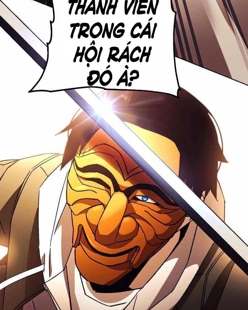 Anh Hùng Trở Về Chapter 40 - 46