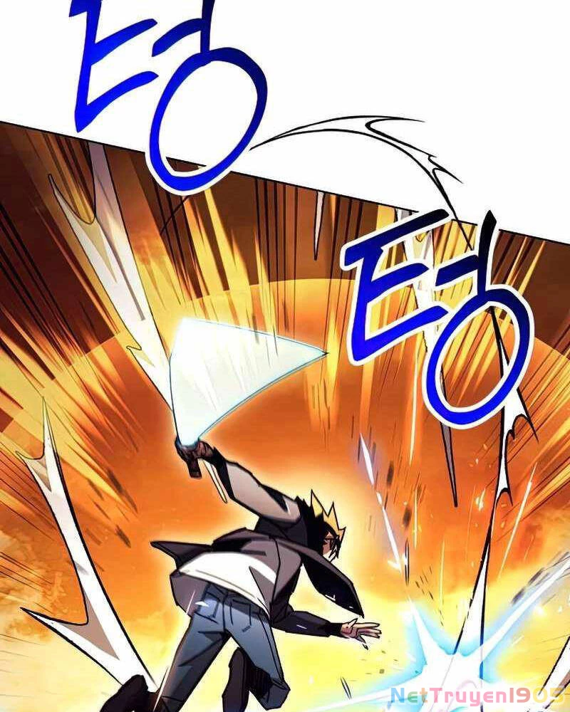 Anh Hùng Trở Về Chapter 40 - 48