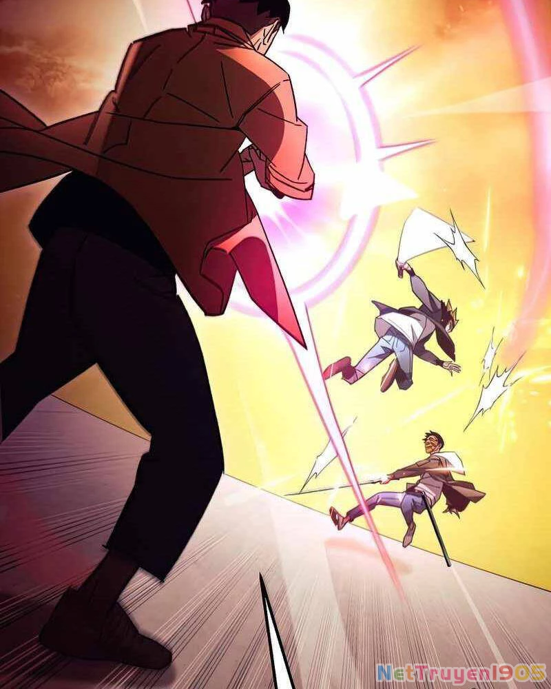 Anh Hùng Trở Về Chapter 40 - 51