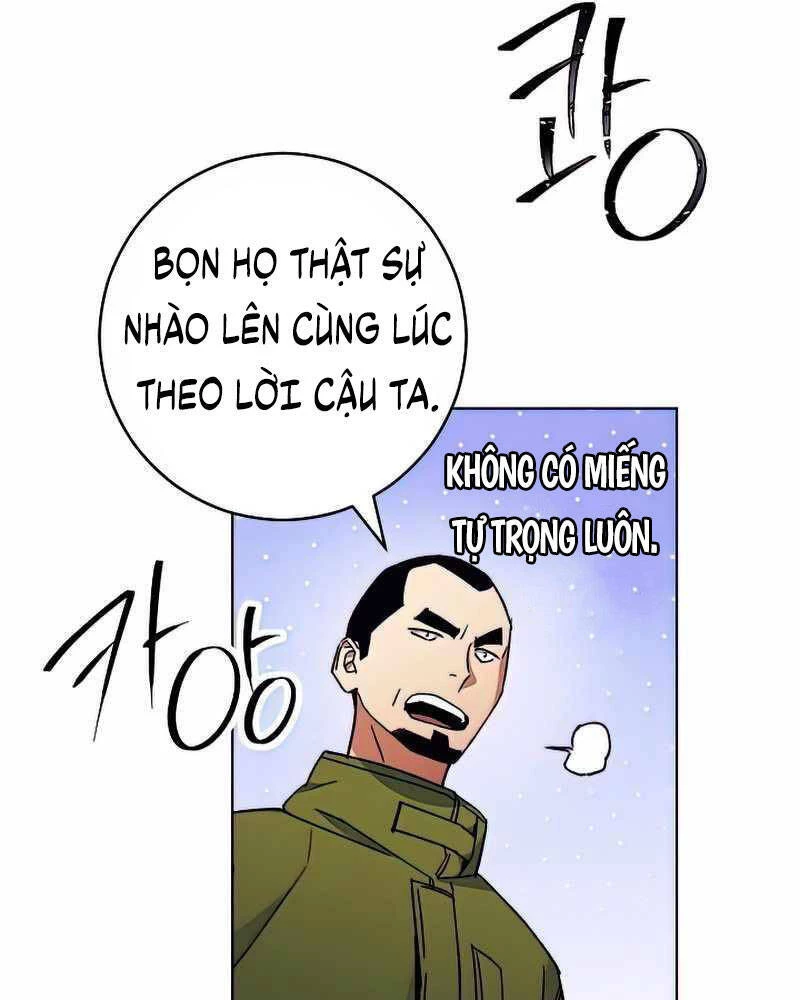 Anh Hùng Trở Về Chapter 40 - 59