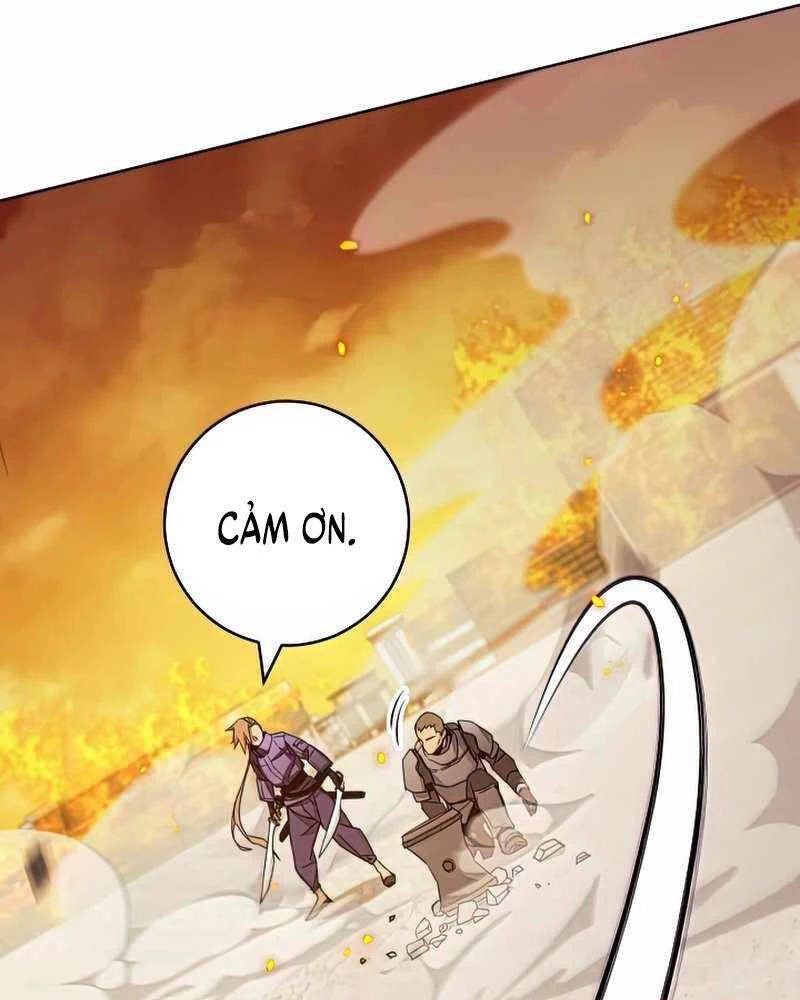 Anh Hùng Trở Về Chapter 40 - 83