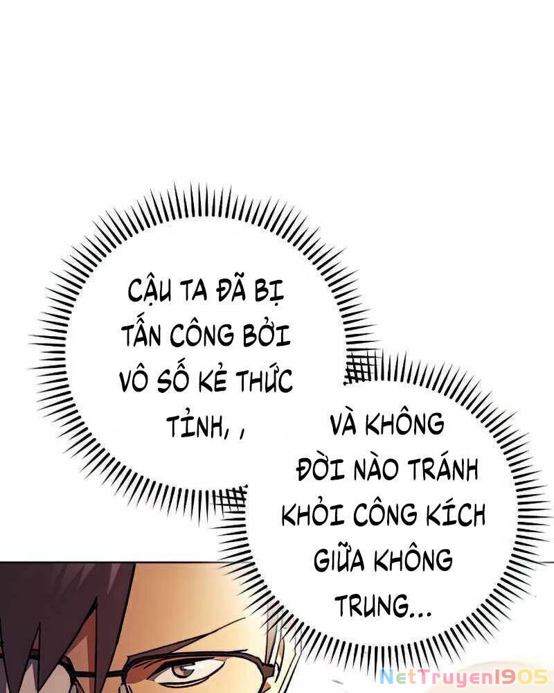 Anh Hùng Trở Về Chapter 40 - 132