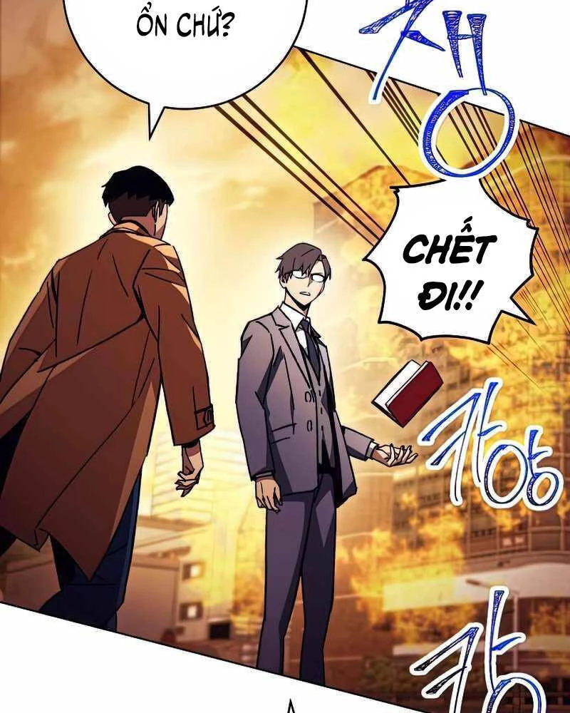 Anh Hùng Trở Về Chapter 40 - 152